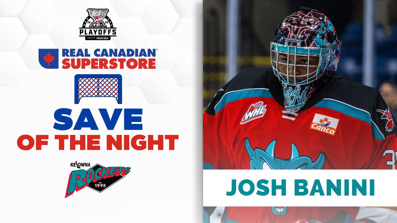 Victory+ - Josh Banini - April 15, 2026