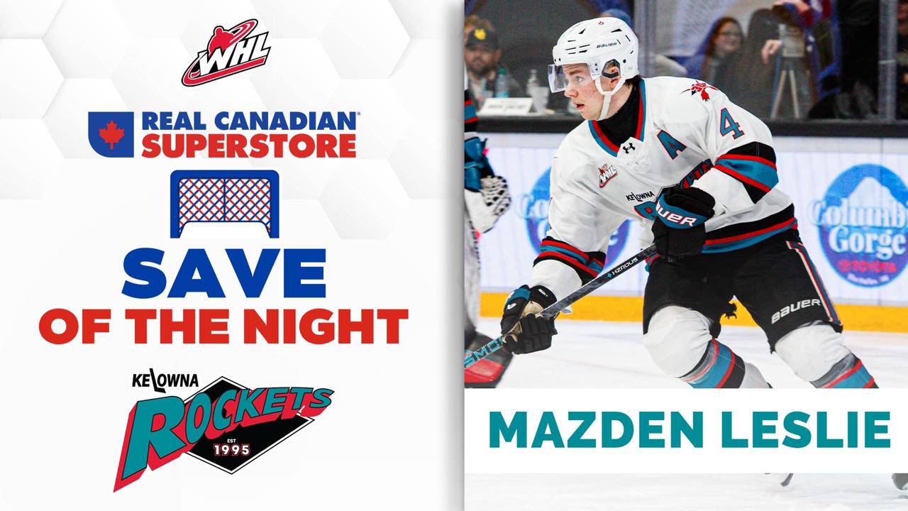 Victory+ - Mazden Leslie - April 17, 2026