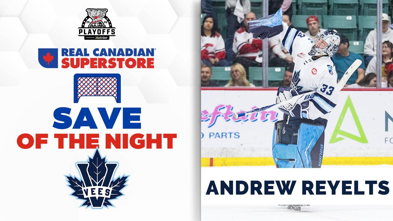 Victory+ - Andrew Reyelts - April 19, 2026