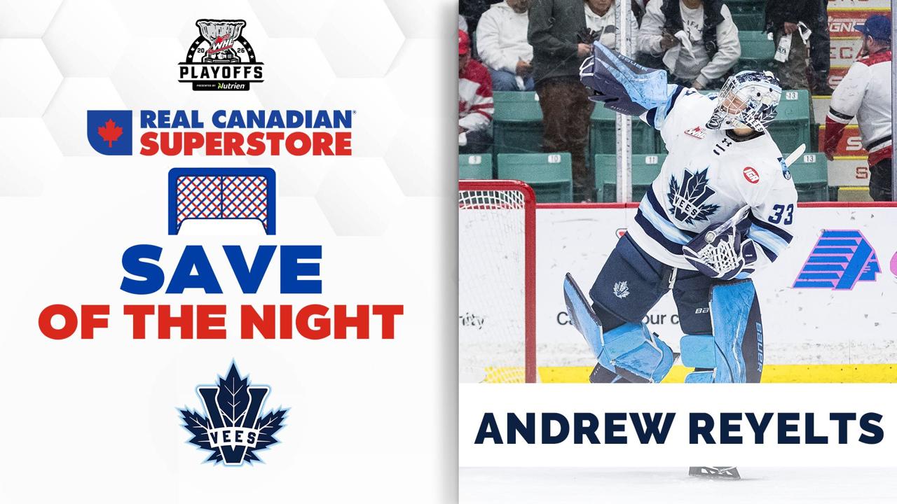 Victory+ - Andrew Reyelts - April 23, 2026