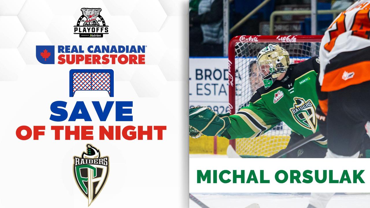 Victory+ - Michal Orsulak - April 24, 2026