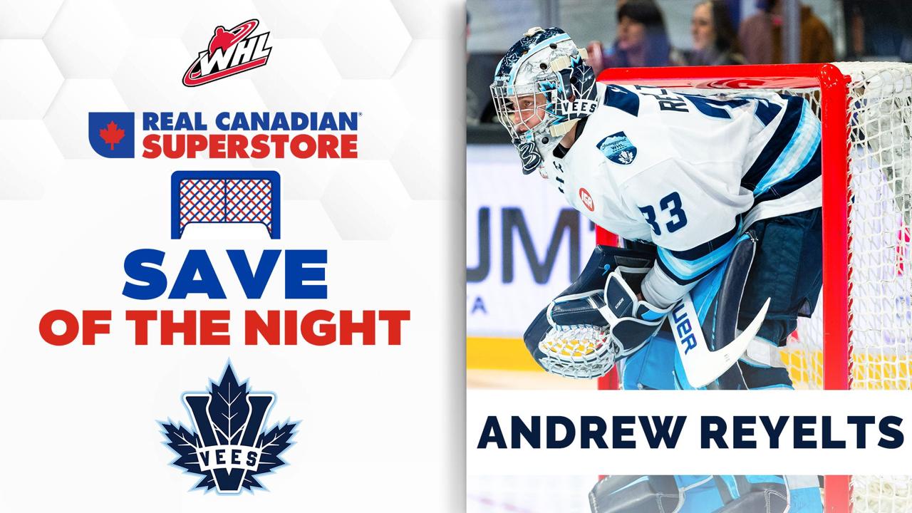 Victory+ - Andrew Reyelts - April 25, 2026