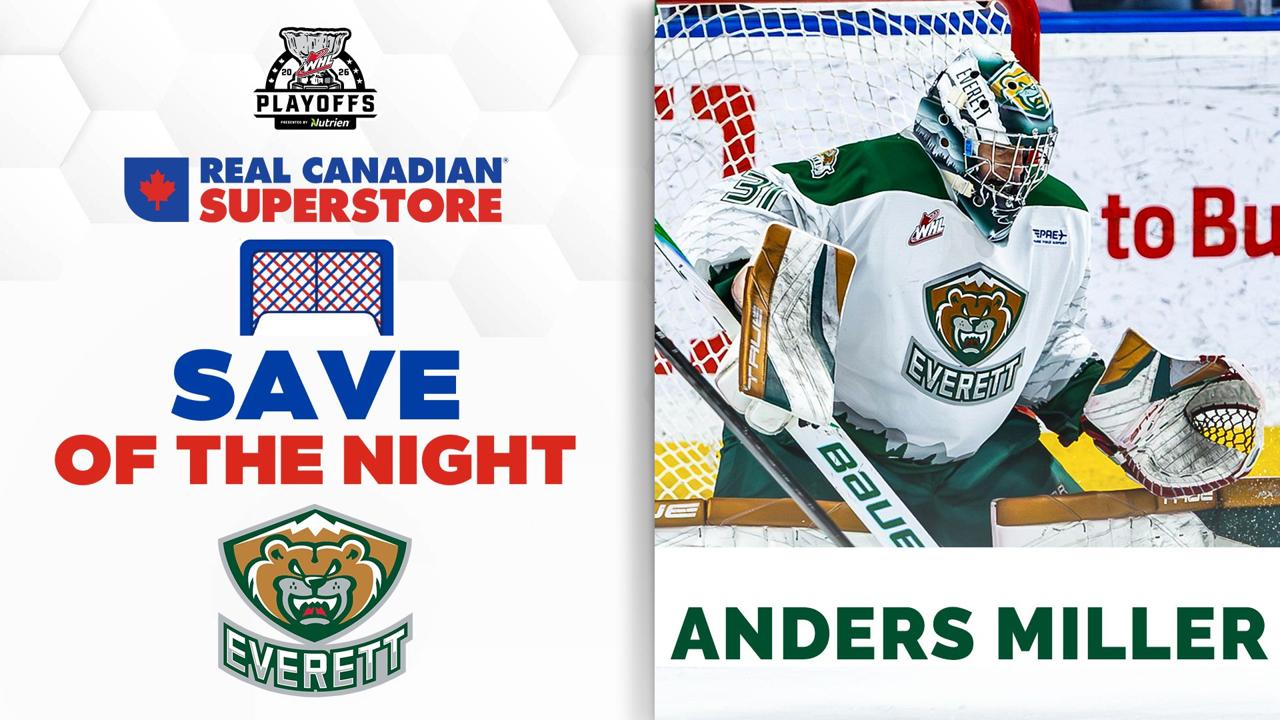 Victory+ - Anders Miller - April 27, 2026