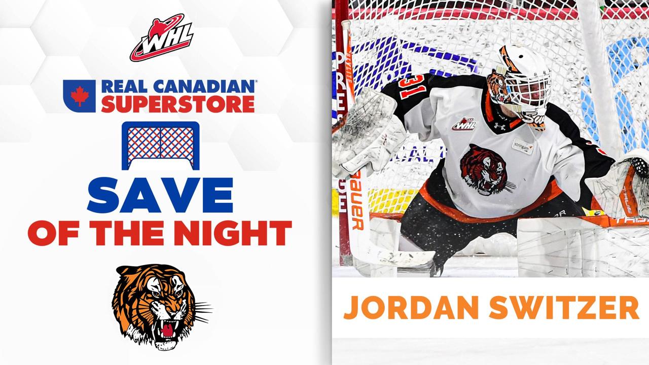 Victory+ - Jordan Switzer - April 28, 2026