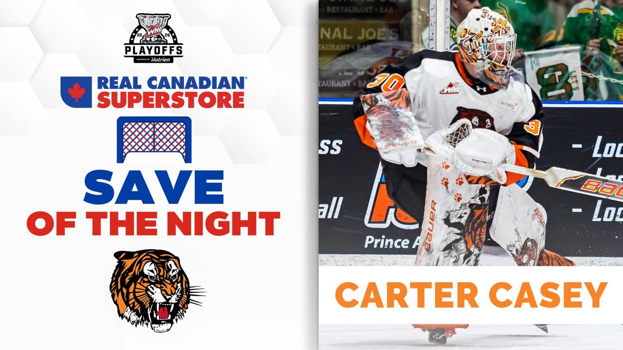 Victory+ - Carter Casey - May 1, 2026