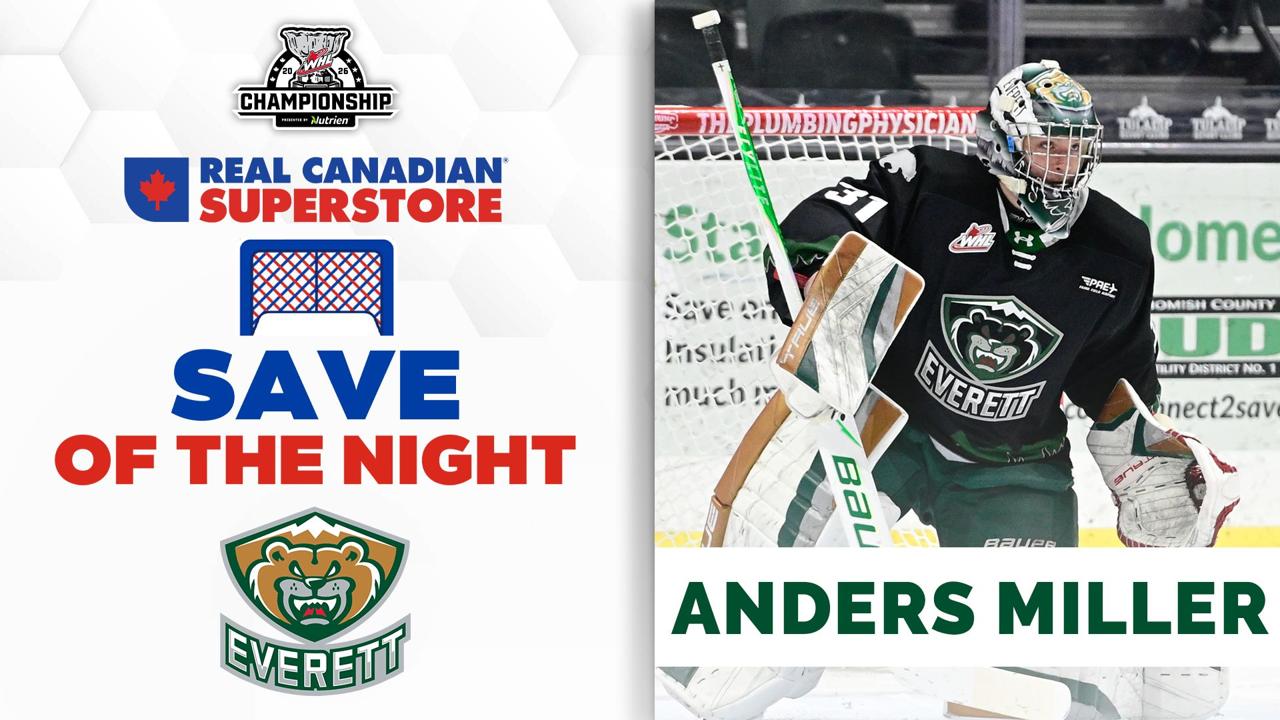 Victory+ - Anders Miller - May 8, 2026