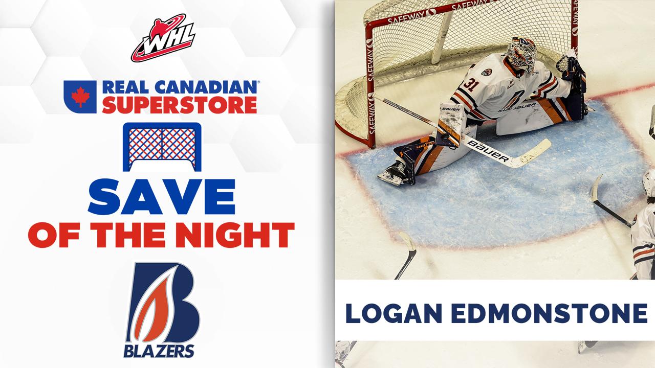 Victory+ - Logan Edmonstone - Oct. 15, 2025