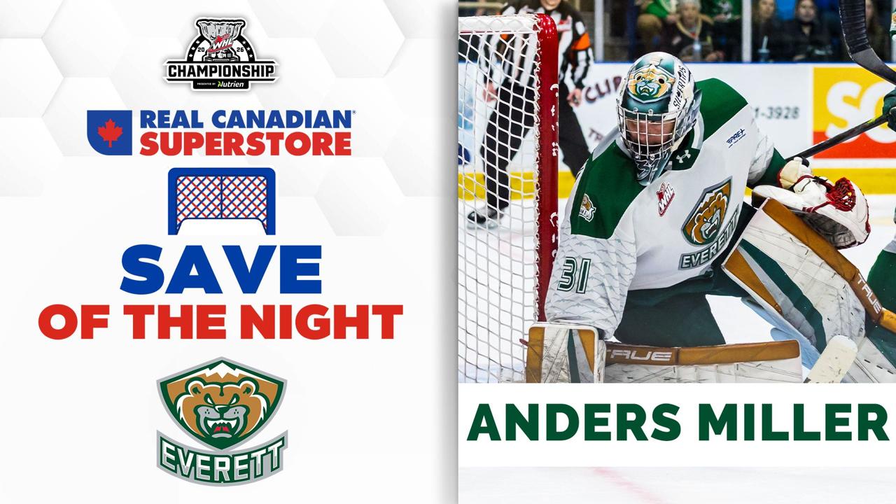 Victory+ - Anders Miller - May 15, 2026
