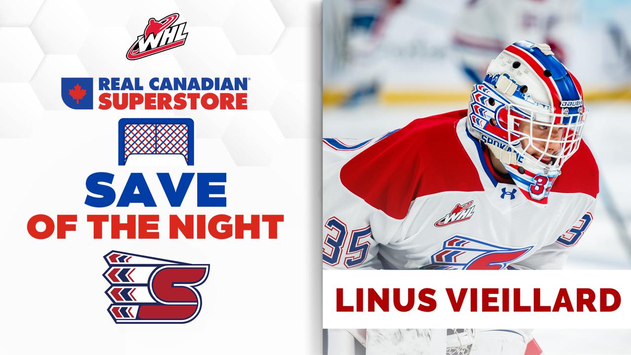 Victory+ - Linus Vieillard - Oct. 15, 2025