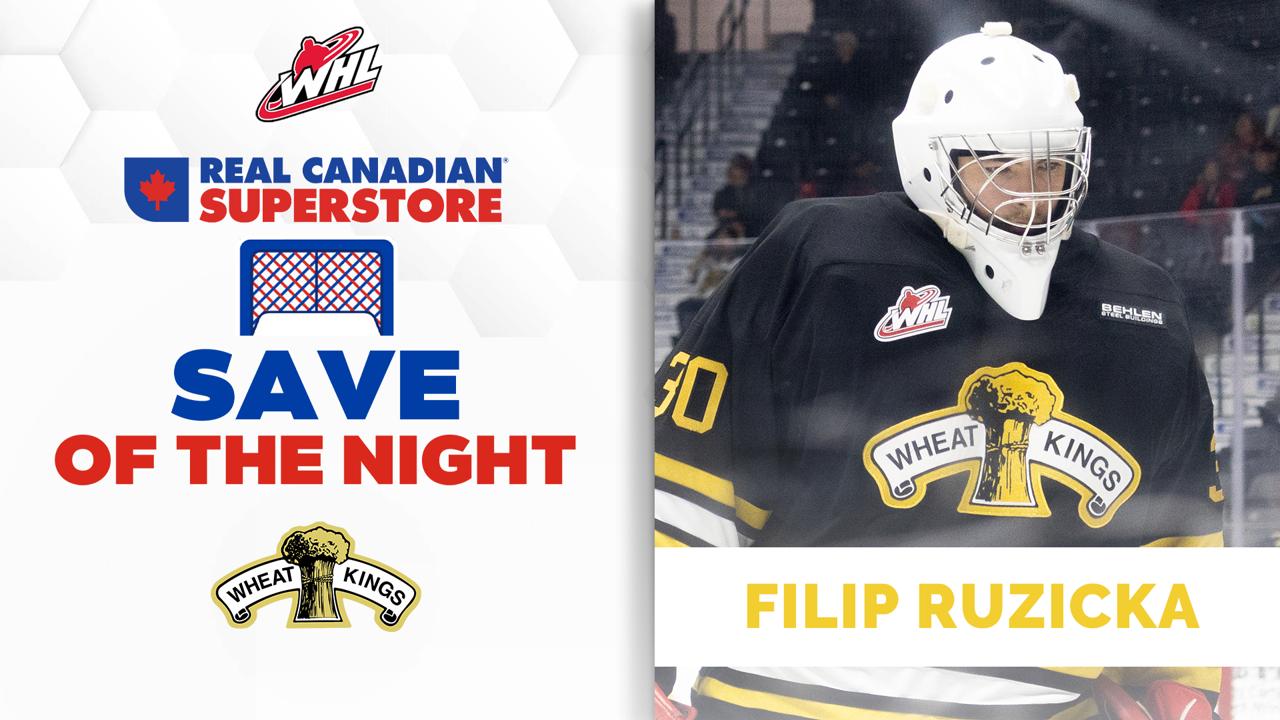 Victory+ - Filip Ruzicka - Oct. 16, 2025