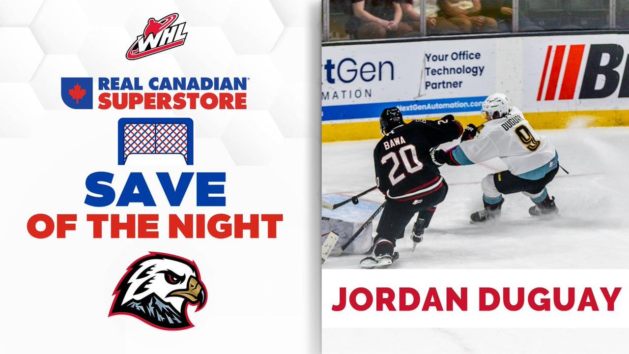 Victory+ - Jordan Duguay - Oct. 17, 2025