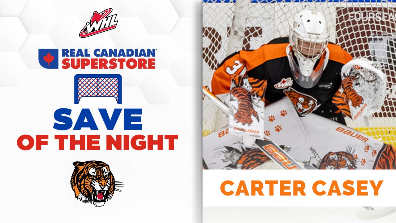 Victory+ - Carter Casey - Oct. 19, 2025