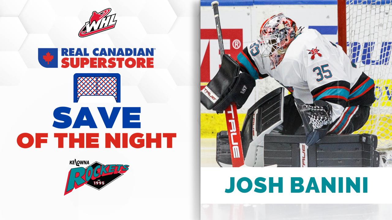 Victory+ - Josh Banini - Oct. 22, 2025