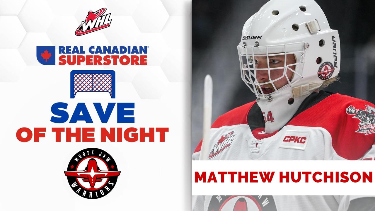 Victory+ - Matthew Hutchison - Oct. 26, 2025