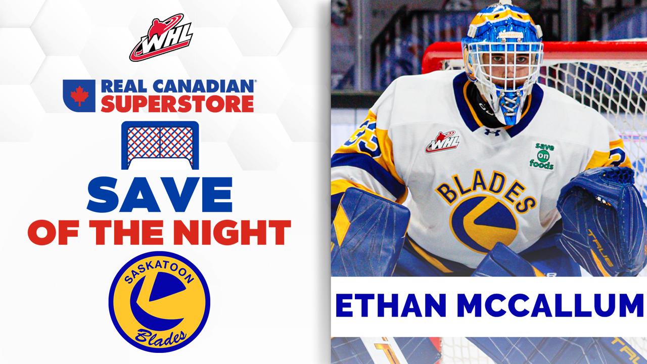 Victory+ - Ethan McCallum - Oct. 28, 2025