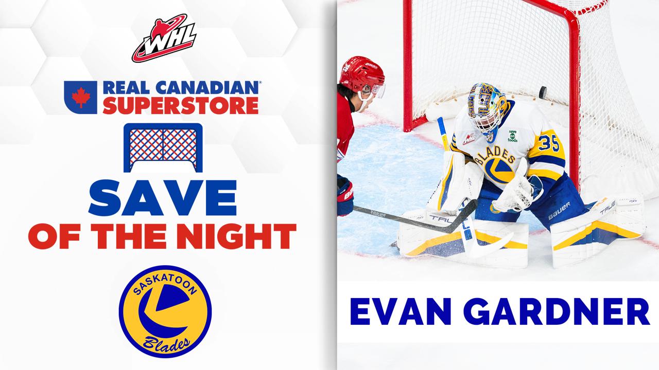 Victory+ - Evan Gardner - Oct. 29, 2025