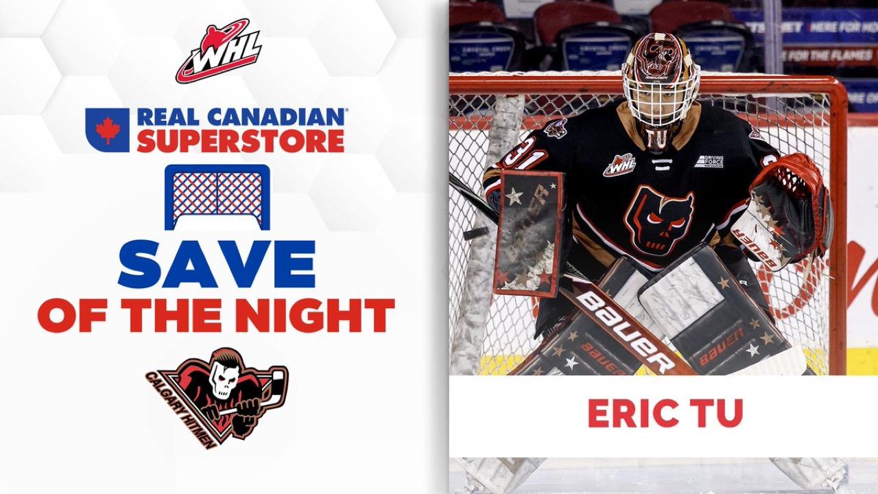 Victory+ - Eric Tu - Oct. 31, 2025