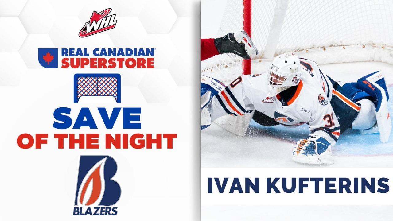 Victory+ - Ivan Kuferins - Nov. 4, 2025