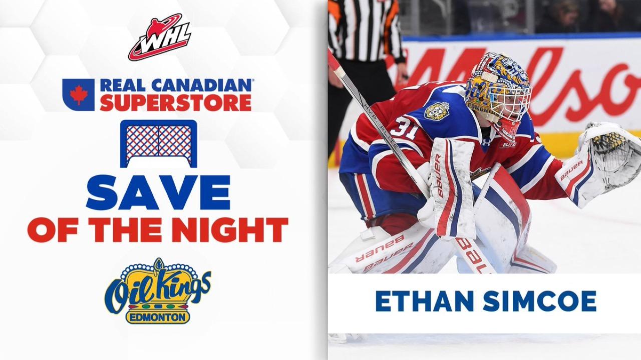 Victory+ - Ethan Simcoe - Nov. 5, 2025