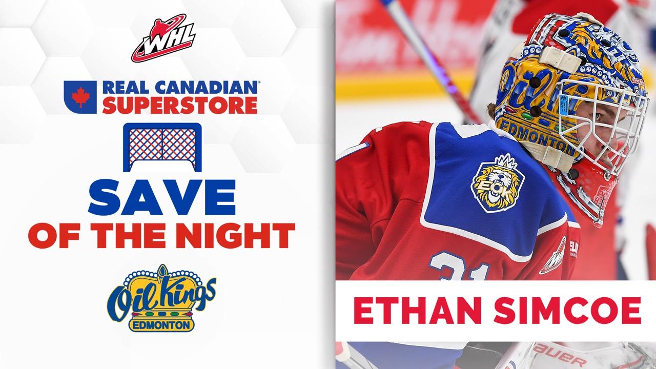 Victory+ - Ethan Simcoe - Nov. 7, 2025