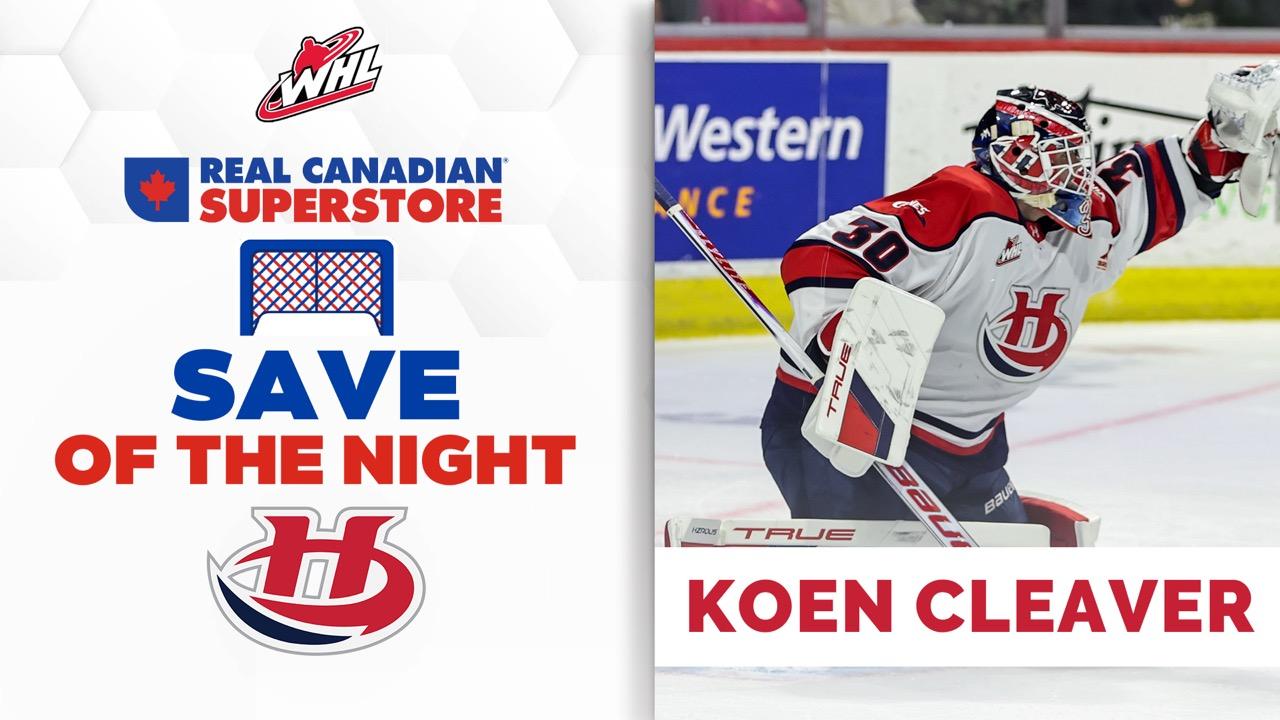 Victory+ - Koen Cleaver - Nov. 12, 2025