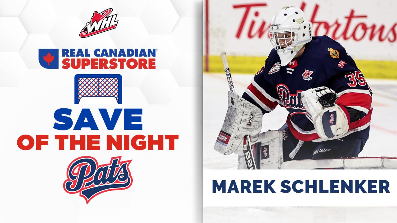 Victory+ - Marek Schlenker - Nov. 14, 2025