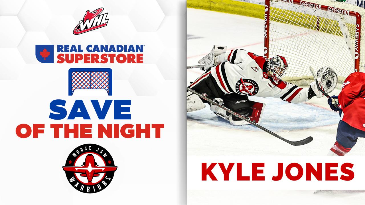 Victory+ - Kyle Jones - Nov. 15, 2025