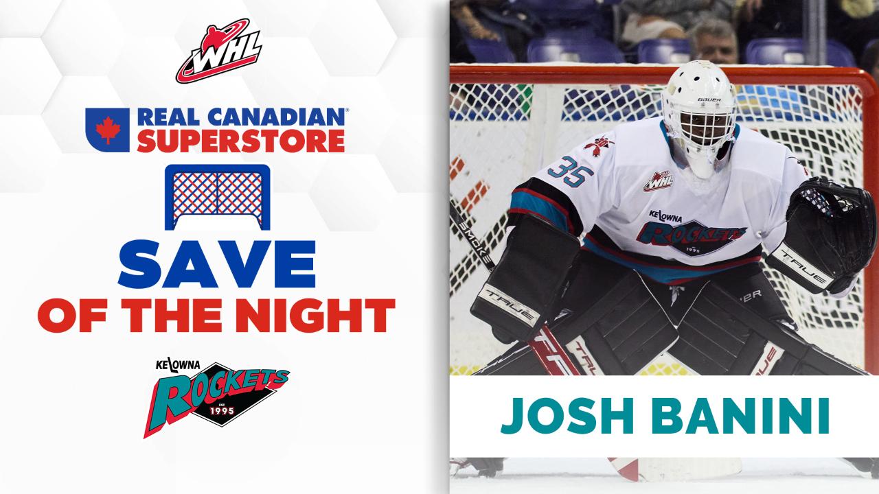 Victory+ - Josh Banini - Nov. 16, 2025