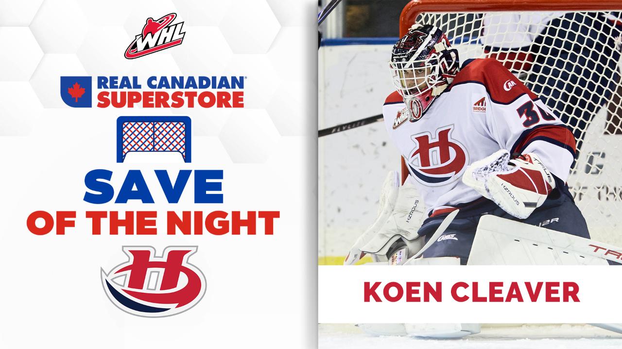 Victory+ - Koen Cleaver - Nov. 18, 2025