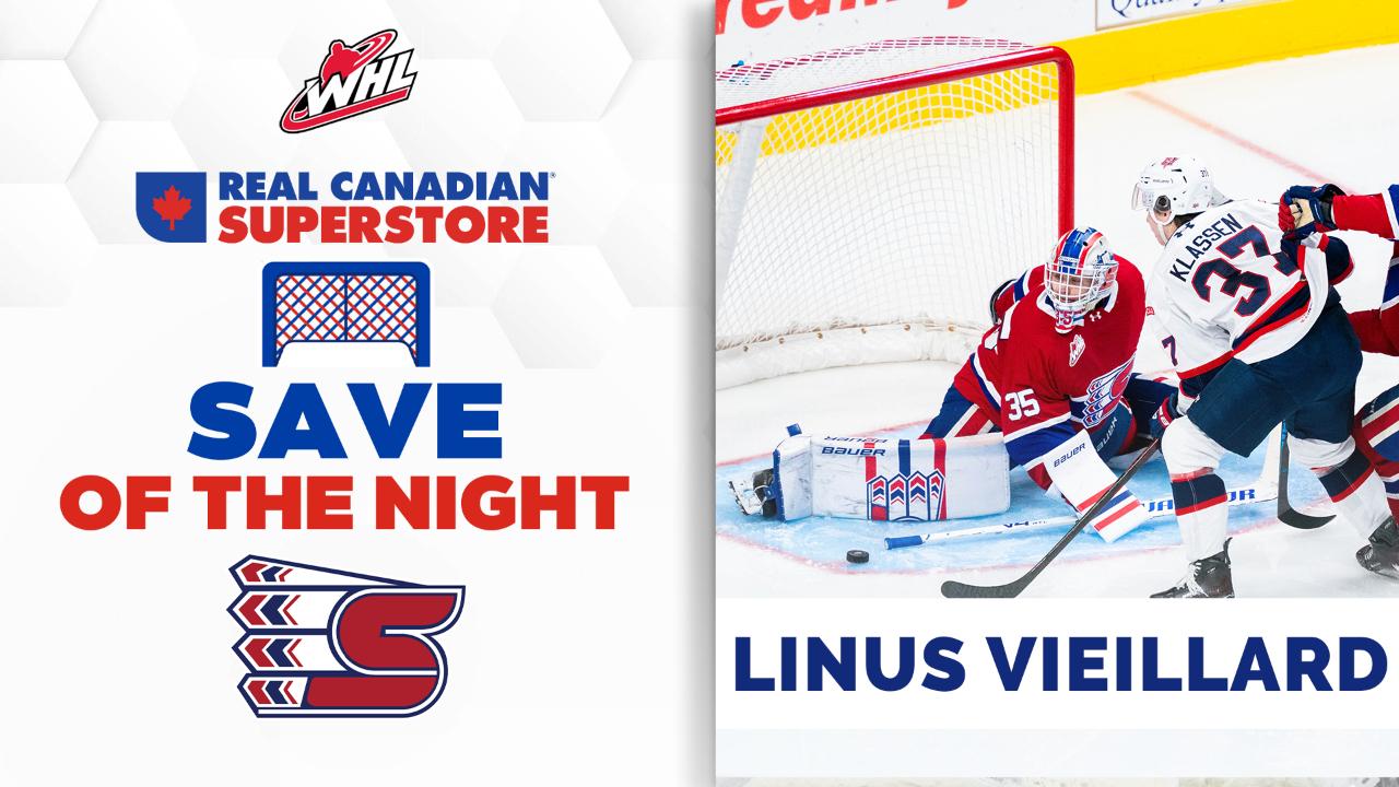 Victory+ - Linus Vieillard - Nov. 19, 2025