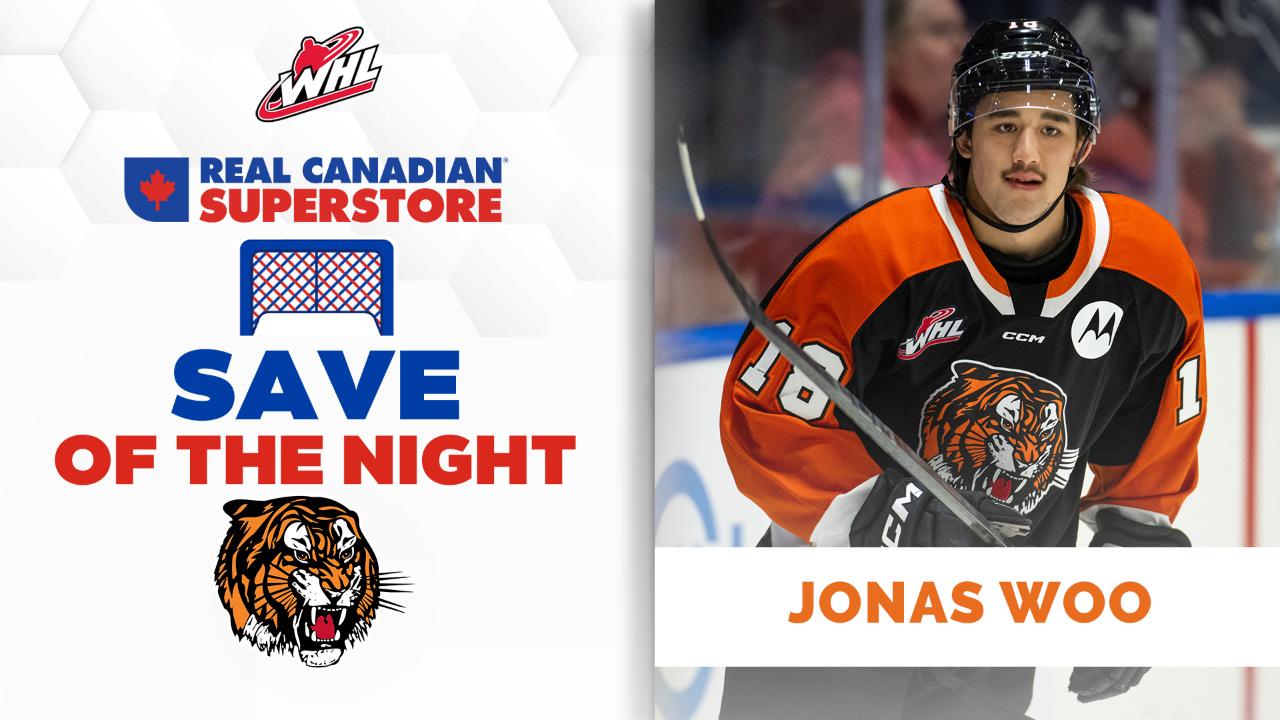 Victory+ - Jonas Woo - Nov. 21, 2025