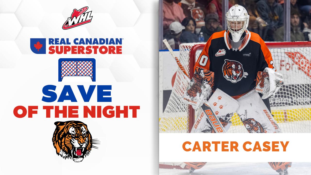 Victory+ - Carter Casey - Nov. 22, 2025