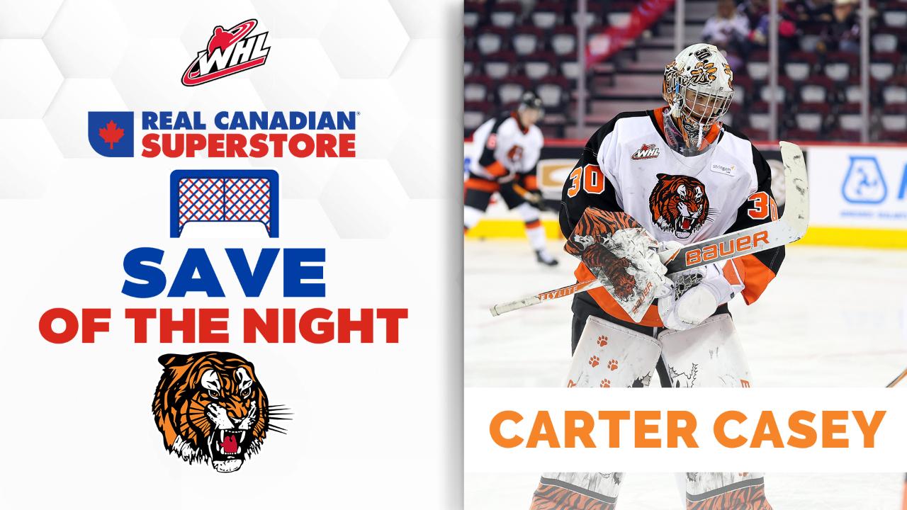 Victory+ - Carter Casey - Nov. 23, 2025