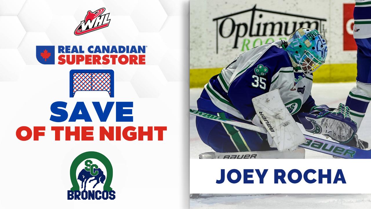 Victory+ - Joey Rocha - Nov. 26, 2025