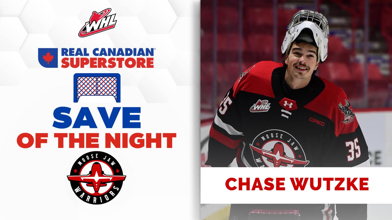 Victory+ - Chase Wutzke - Nov. 27, 2025