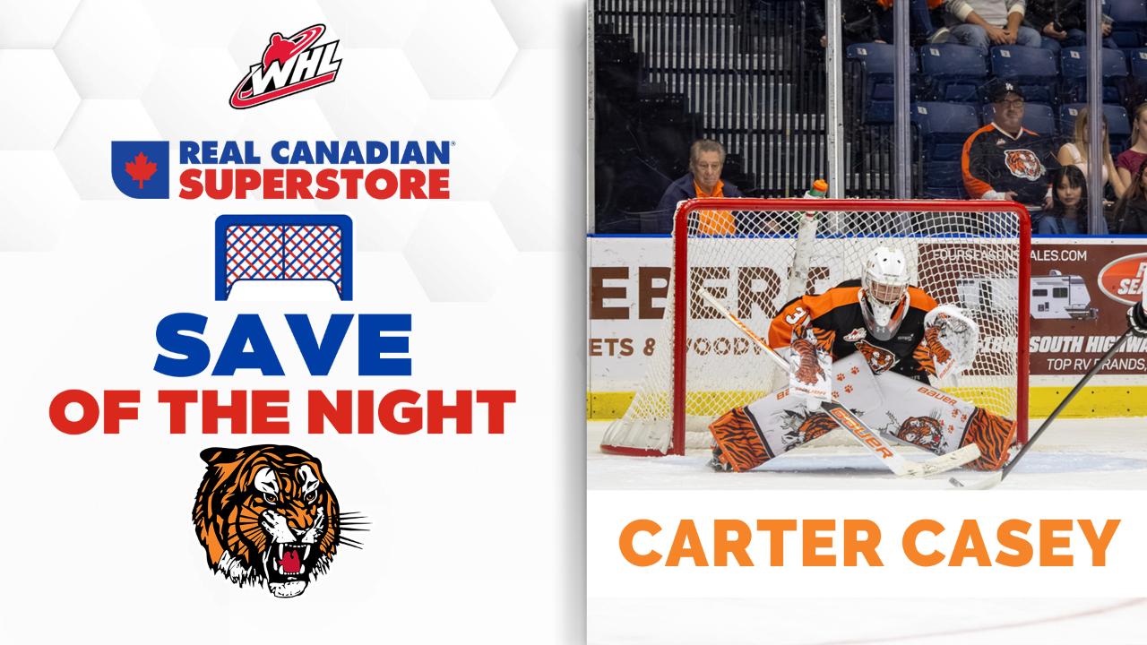 Victory+ - Carter Casey - Nov. 28, 2025