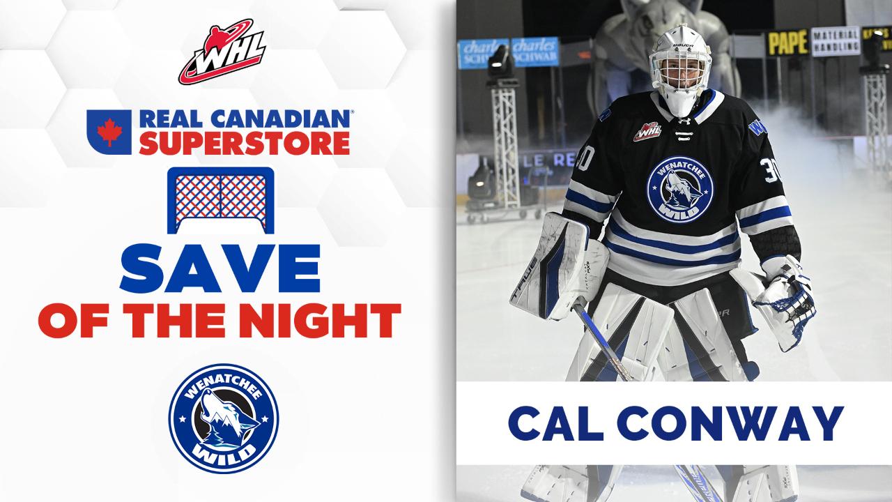 Victory+ - Cal Conway - Dec. 2, 2025