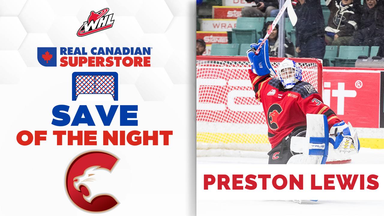 Victory+ - Preston Lewis - Dec. 12, 2025