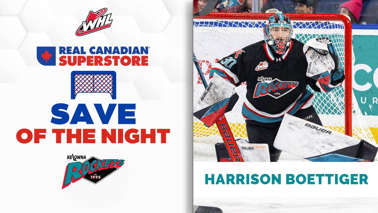 Victory+ - Harrison Boettiger - Dec. 13, 2025