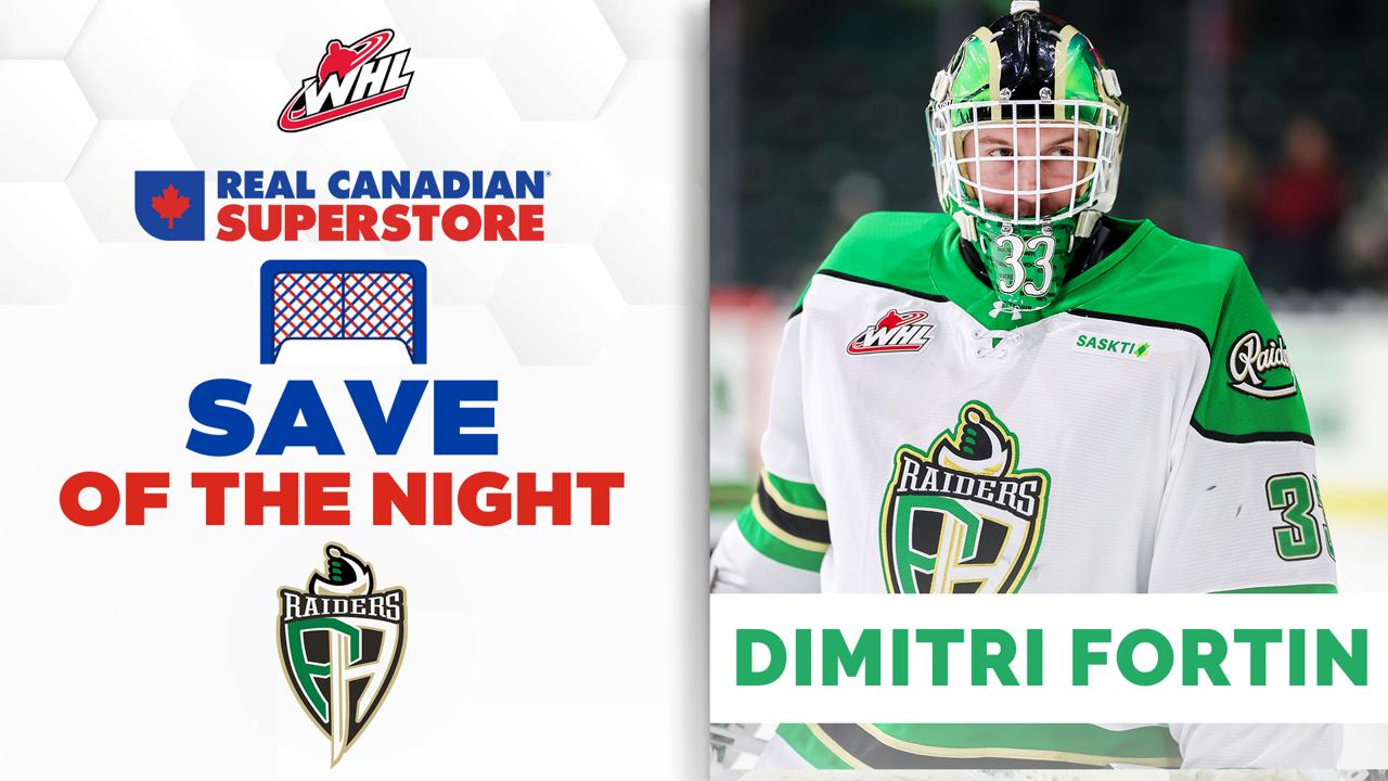 Victory+ - Dimitri Fortin - Dec. 14, 2025