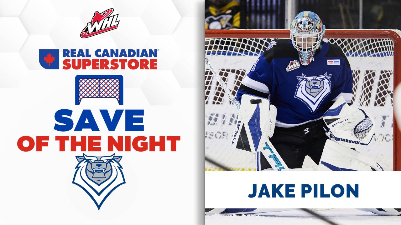 Victory+ - Jake Pilon - Dec. 18, 2025