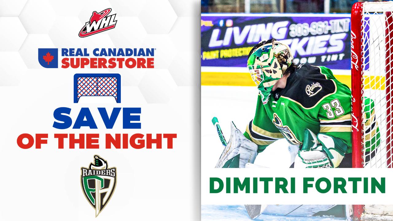 Victory+ - Dimitri Fortin - Dec. 19, 2025