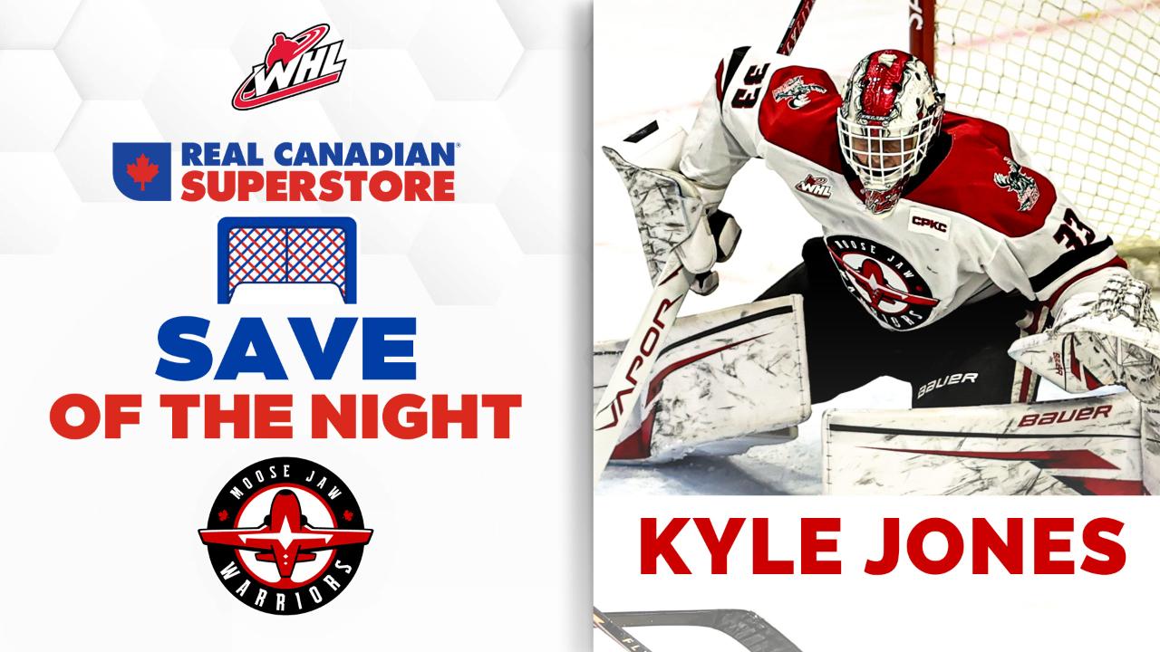 Victory+ - Kyle Jones - Dec. 31, 2025