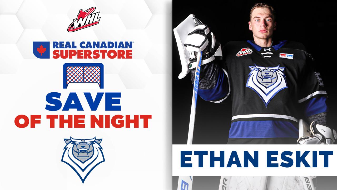 Victory+ - Ethan Eskit - Jan. 9, 2026