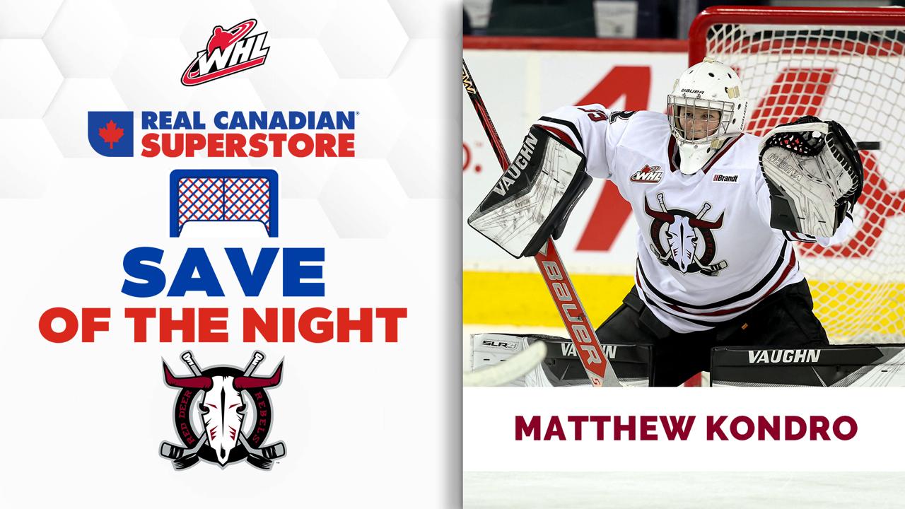 Victory+ - Matthew Kondro - Jan. 10, 2026