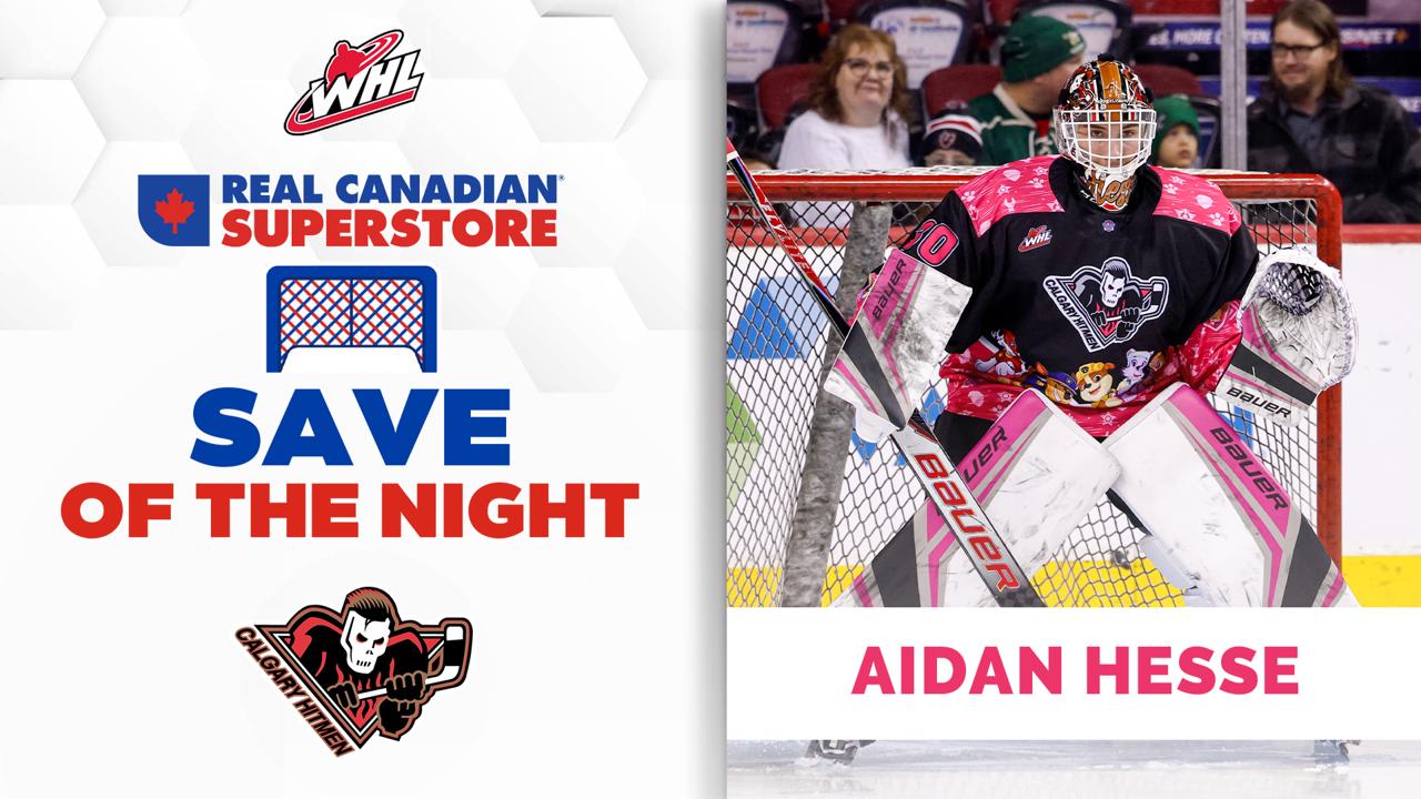 Victory+ - Aiden Hesse - Jan. 11, 2026