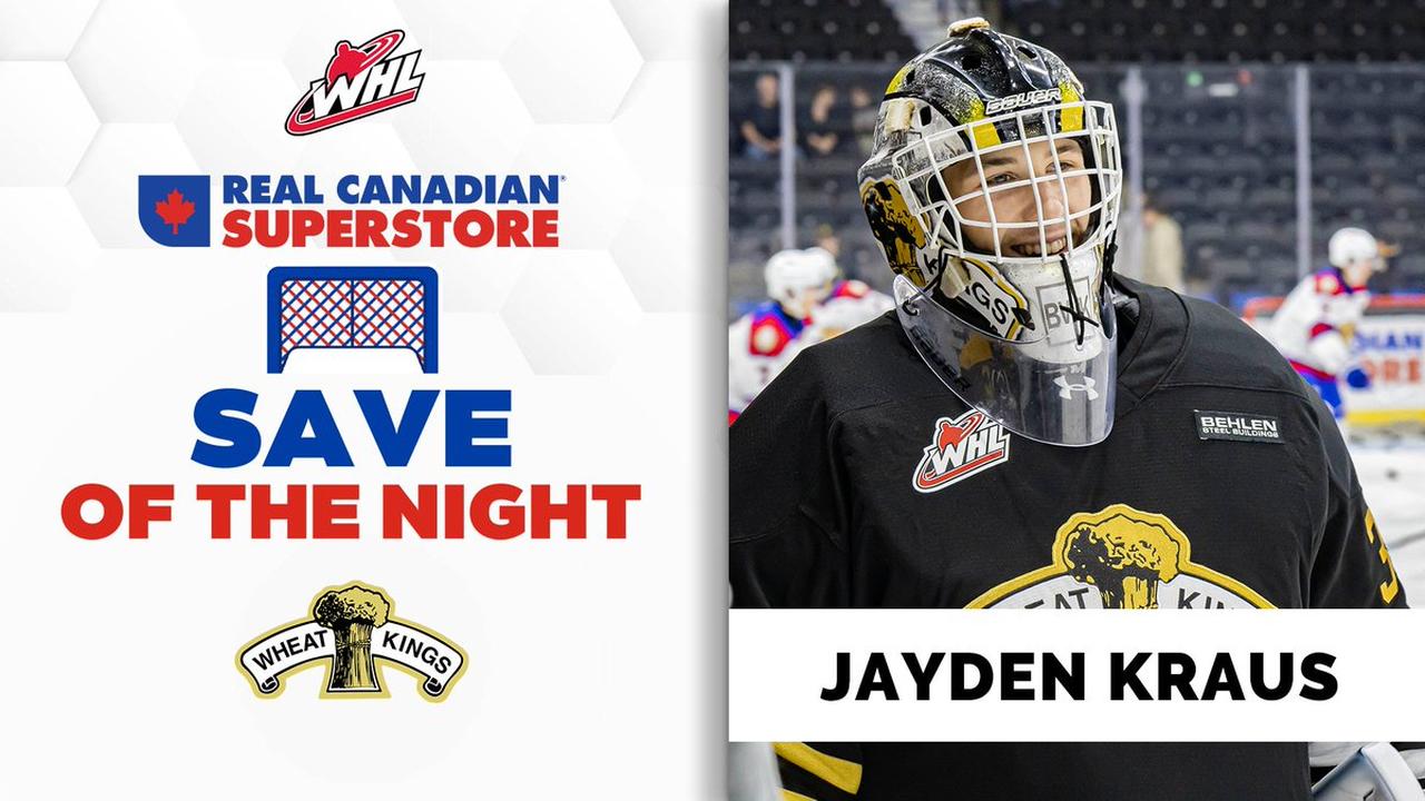 Victory+ - Jayden Kraus - Jan. 13, 2026