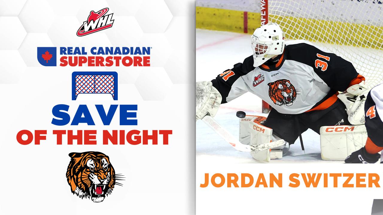 Victory+ - Jordan Switzer - Jan. 14, 2026