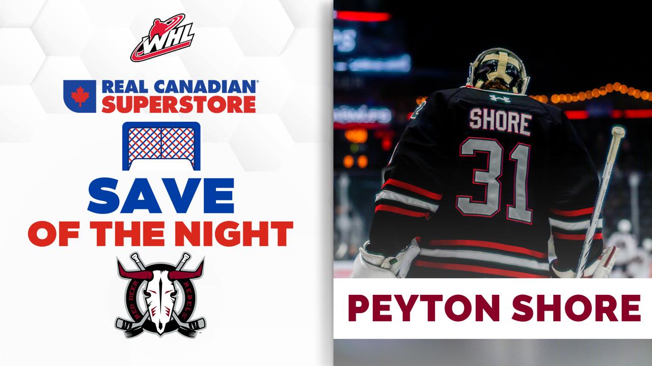 Victory+ - Peyton Shore - Jan. 16, 2026