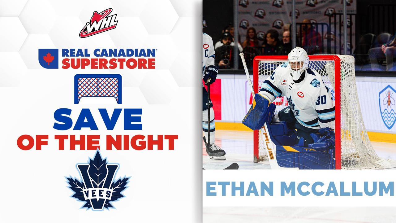 Victory+ - Ethan McCallum - Jan. 17, 2026